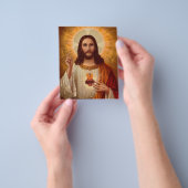 Jesus Christus Flyer (Gruppe)