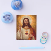 Jesus Christus Flyer (Einzeln)