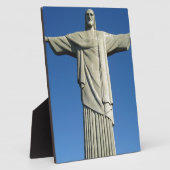 Jesus Christus Fotoplatte (Seite)