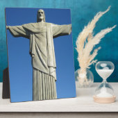 Jesus Christus Fotoplatte (Seite)