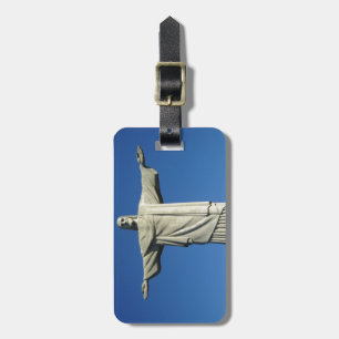 Jesus Christus Gepäckanhänger