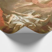 Jesus-Christus-Geschenkpapier Geschenkpapier (Ecke)