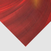 Jesus Christus, Herr und Erretter Seidenpapier (Detail)