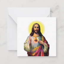 Jesus Christus im Pop Art Style