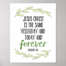 Jesus Christus ist die gleiche Art der Printmedien