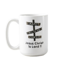 Jesus Christus ist Herr