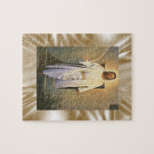 Jesus Christus Jigsaw-Puzzle Puzzle (Horizontal)