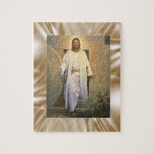 Jesus Christus Jigsaw-Puzzle Puzzle (Vertikal)