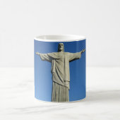 Jesus Christus Kaffeetasse (Mittel)