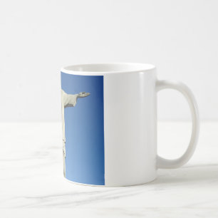 Jesus Christus Kaffeetasse