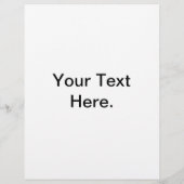 Jesus Christus Krone von Thorns auf Scroll Flyer (Hinten)