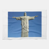 Jesus Christus Küchentuch (Horizontal)