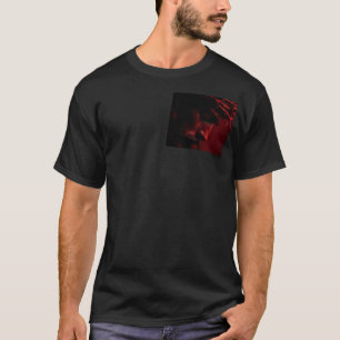 Jesus-Christus-Kunst-T-Shirt Inspirierendes Chri T-Shirt