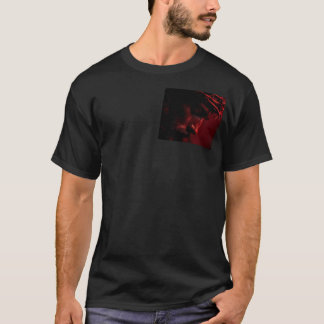 Jesus-Christus-Kunst-T-Shirt | Inspirierendes Chri T-Shirt