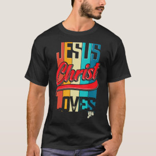 Jesus Christus Liebe dich für Christliche Frauen u T-Shirt