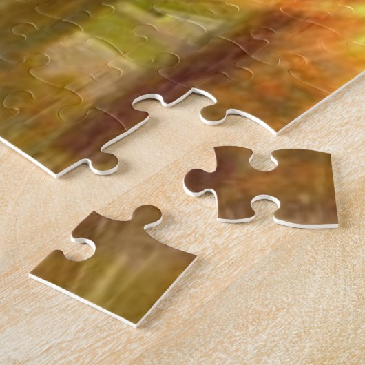 Jesus Christus-Meditation Puzzle (Seite)