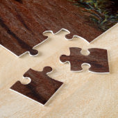 Jesus Christus mit Engel Puzzle (Seite)