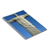 Jesus Christus Notizblock (Rechte Seite)