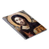 Jesus Christus Notizblock (Rechte Seite)