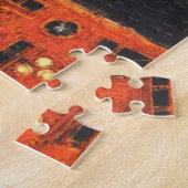 Jesus Christus Pantokator, Herrscher des gesamten  Puzzle (Seite)