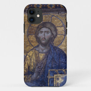 Jesus Christus Pantokrator Case-Mate iPhone Hülle