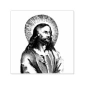 Jesus Christus Permastempel (Design)