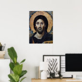 Jesus Christus Poster (Heimbüro)