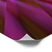 Jesus Christus Poster (Ecke)