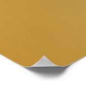 Jesus Christus Poster (Ecke)