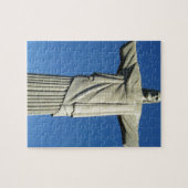 Jesus Christus Puzzle (Horizontal)