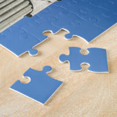 Jesus Christus Puzzle (Seite)