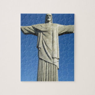 Jesus Christus Puzzle
