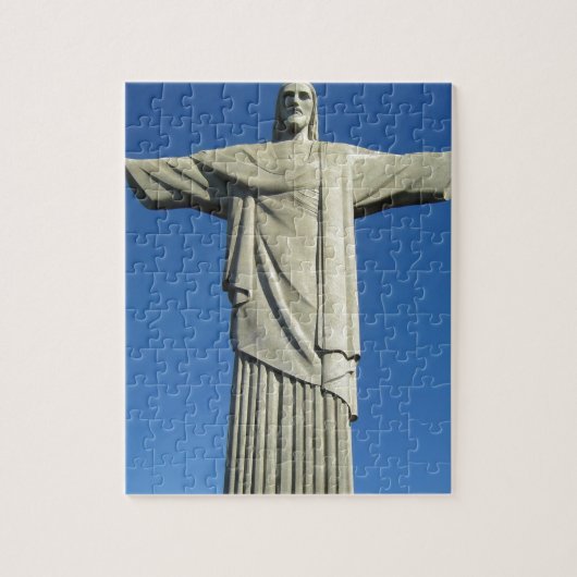 Jesus Christus Puzzle (Vertikal)