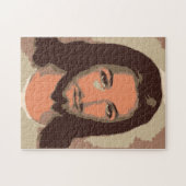 JESUS CHRISTUS PUZZLE (Horizontal)