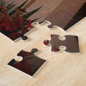 Jesus Christus Puzzle (Seite)