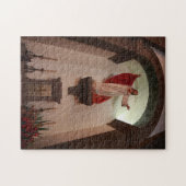 Jesus Christus Puzzle (Horizontal)