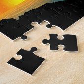 Jesus Christus Puzzle (Seite)