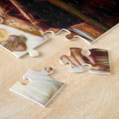 "Jesus Christus, Puzzle des Königs" (Seite)