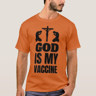 Jesus Christus Religion Christentum Jesus ist mein T-Shirt