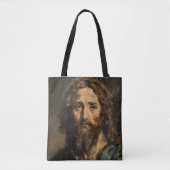 Jesus Christus religiös Tasche (Vorderseite)