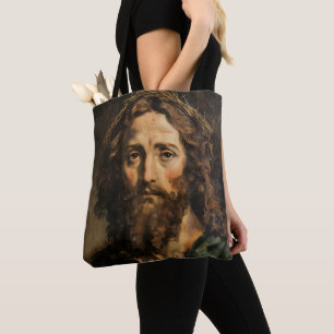Jesus Christus religiös Tasche