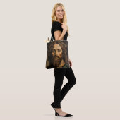 Jesus Christus religiös Tasche (Am Model)