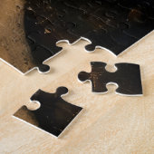Jesus Christus Religiöse Kunst Puzzle (Seite)