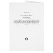 Jesus Christus (Russisch) (Hinten)