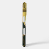 Jesus Christus - Säuberung des Tempels Case-Mate iPhone Hülle (Rückseite / Rechts)