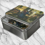 Jesus Christus - Säuberung des Tempels Puzzle<br><div class="desc">Vintage Illustration religiöses Design mit Jesus Christus, der die Kaufleute und die Geldwechsler aus dem Tempel vertreibt. In diesem Bericht reisen Jesus und seine Jünger nach Jerusalem für Pessach, wo Jesus die Kaufleute und Geldwechsler aus dem Tempel vertreibt und ihnen vorwirft, den Tempel durch ihre kommerziellen Aktivitäten in eine "Diebstahlhöhle"...</div>