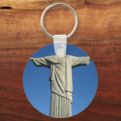 Jesus Christus Schlüsselanhänger (Vorderseite)