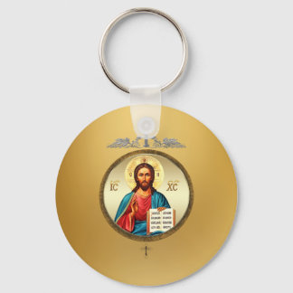 Jesus Christus Schlüsselanhänger