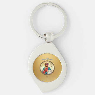 Jesus Christus Schlüsselanhänger