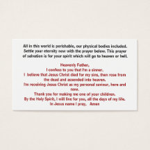 Jesus Christus, setzen Sie Ihre Ewigkeit jetzt W..